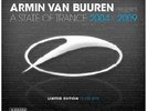 A STATE OF TRANCE 2004 - 2009 = Armin van Buuren =12CD= TRANCE groovesDELUXE