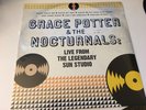 RARE Grace Potter VINYL Nocturnals Live at Sun Studios Record Store Day LP