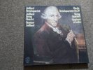 Haydn, Streichquartette Op. 20, Juilliard String Quartet