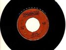 THE KINGSTONIANS - MIX IT UP / I'LL BE AROUND - ORIGINAL 68 - TROJAN TR627 - VG
