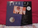 The Bangles Greatest Hits RARE Vinyl LP