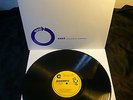 THE ALAN LEE QUARTET. JAZZNOTE. JNLP-007.  SAMPLE/ PROMO. OUR KIND OF SABI
