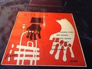 BYRD'S EYE VIEW. DONALD BYRD. HANK MOBLEY.  ESQUIRE. 32-013 RVG. UK.  TRLP-J4