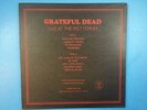 Vintage Grateful Dead*LIVE AT THE FELT FORUM* Limited Edition Vinyl  LP