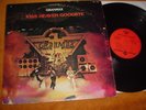 VERY CLEAN -GRAN MAX -Kiss Heaven Goodbye -orig private hard rock U.S. LP-Panama