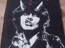 AC/DC ***  Rückenaufnäher  Backpatch / Aufnäher  *** Kutte , Metal  @ rare