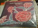 Todd Rundgren Something Anything? SEALED MFSL Audiophile LP Low # under 80