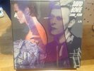 David Bowie rare - Sound and Vision 6 LP Box Set - Clear Vinyl