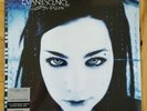 EVANESCENCE: Fallen 10th Anniversary Purple Vinyl SEALED Ltd Ed of 1500