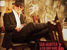 Fingers Crossed by Ian Hunter.