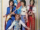 Bay City Rollers 1975 Programme