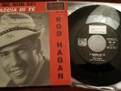 ROD HAGAN - Per Me Non Sei / A Caccia di Te - BEAT '60 ITALIA ROBINSON RECORDS