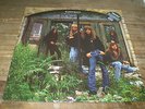 Trouble Trouble self titled S/T 1st press LP
