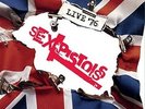 Live 1976 [LP] by Sex Pistols.