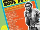 Nigeria Soul Fever: Afro Funk, Disco and Boogie: West African Disco Mayhem  by V