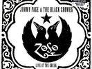 Jimmy Page & Black Crowes Live At The Greek 3x LP Vinyl NEW
