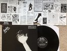 Dada For Now vinyl lp - Kurt Schwitters Hugo Ball Arthur Honegger Giacomo Balla