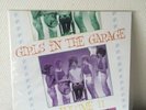 GIRLS IN THE GARAGE Vol. 11  various compilation Garage Pop Rock ROMULAN LP