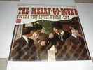 MERRY GO ROUND Lovely Woman A&M LP SEALED 1967 Teen Folk Pop Psych Emitt Rhodes