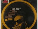 Hank Mobley - No Room For Squares LP - Blue Note - BLP 4149 Mono RVG NY USA