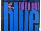 Kenny Burrell - Midnight Blue LP - Blue Note - BLP 4123 Mono RVG NY USA