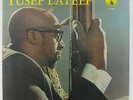 Yusef Lateef - Contemplation LP - V.J. International - VJS 3052 Stereo VG++