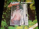 LEROY SMART - BALLISTIC AFFAIR 1977 CONFLICT COLPD2001 UK 1st Pr + BONUS 12” NM