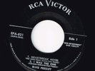 Rarest 1956 ELVIS 7