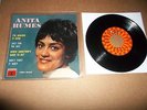 ANITA HUMES EP NORTHERN SOUL ROULETTE VREX 65023