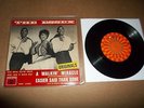 THE ESSEX EP NORTHERN SOUL ROULETTE VREX 65001