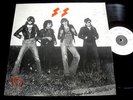 S TO S/RARE HARD ROCK/MC5 STYLE/OVERCOME REC 1978/PRESSAGE BELGIQUE