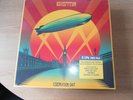 LED ZEPPELIN Celebration Day 3 x 180gm Vinyl LP Box Set  NEW SEALED