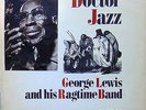 GEORGE LEWIS 