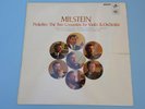 Nathan MILSTEIN - Prokofiev - Columbia SAX 5275 - 1st - NM 
