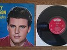 RICKY NELSON Highlights Vol.II 2 JAPAN 33rpm 10