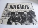 THE OUTCASTS - SELF CONSCIOUS OVER YOU - GOOD VIBRATION RECORDS -
