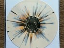 THE DILLINGER ESCAPE PLAN Calculating Infinity LP SPLATTER VINYL /300 converge