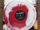 THE USED Self Titled 2xLP SWIRL VINYL finch my chemical romance thrice