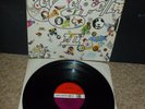 LED ZEPPELIN III 3 LP UK 1970 1st Press STEREO ATLANTIC 2401002  MINT RARE