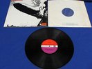 LED ZEPPELIN UK RED & PLUM A1/B1 OUTSTANDING CONDITION THROUGHOUT, Nr MINT AUDIO