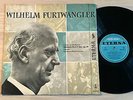 FURTWANGLER Symphony No.6 BEETHOVEN 1stPress 1950s green ETERNA NM