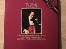 YO-YO MA Unaccompanied Cello Suites BACH 1stPress CBS Masterworks 3LP Box MINT