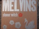 MELVINS STONER WITCH MACKIE PURPLE VINYL LTD ED. #1 OF 29 #ED SIGNED BUZZ TOUR