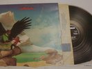 BUDGIE-NEVER TURN YOUR BACK ON A FRIEND-1ST PRESSING 1973-MDKS 8010-BLACK LABEL