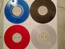 Thrice: The Alchemy Index Vinyl Book Limited Edition