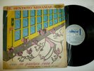 EL SEXTETO MIRAMAR EL SEÑOR SERENO  GUAGUANCO  FANTASTICO # 77 hear