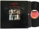 CAPTAIN BEEFHEART   Lick My Decals Off Baby   NM Complete W/Rare Sticker