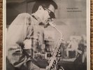 Anthony Ortega “New Dance ” SEALED RARE ORIGINAL 1st PRESS REVELATION REV M-3 LP