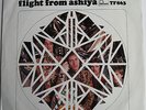 KALEIDOSCOPE - FLIGHT FROM ASHIYA - FONTANA PIC SLEEVE