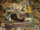 PHIL OCHS I AIN'T MARCHING ANYMORE ELEKTRA VINYL LP FOLK MUSIC EXC COND 1965